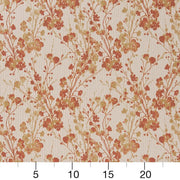 Charlotte - D2080 - Harvest - Fabric by the Yard - D2080 - D2080_Ruler
