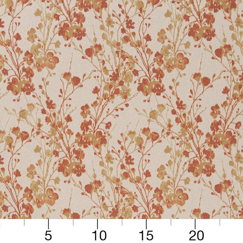 Charlotte - D2080 - Harvest - Fabric by the Yard - D2080 - D2080_Ruler