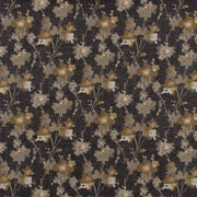 Charlotte - D2082 - Charcoal - Fabric by the Yard Charcoal