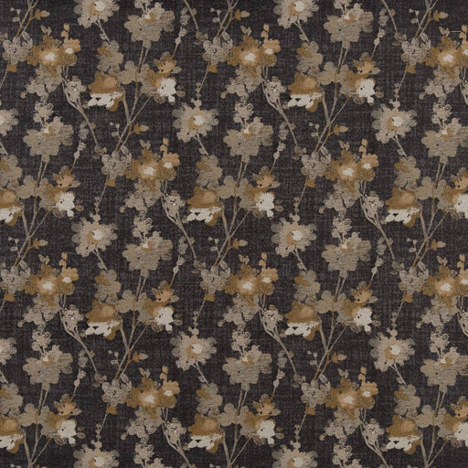Charlotte - D2082 - Charcoal - Fabric by the Yard Charcoal