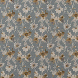 Charlotte - D2083 - Glacier - Fabric by the Yard