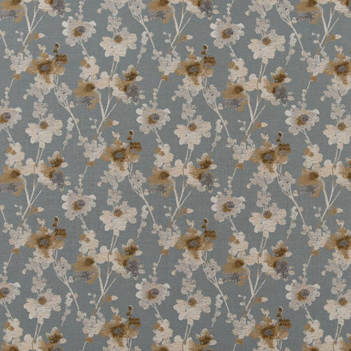Charlotte - D2083 - Glacier - Fabric by the Yard Glacier