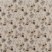 Charlotte - D2084 - Linen - Fabric by the Yard Linen