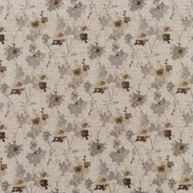 Charlotte - D2084 - Linen - Fabric by the Yard Linen
