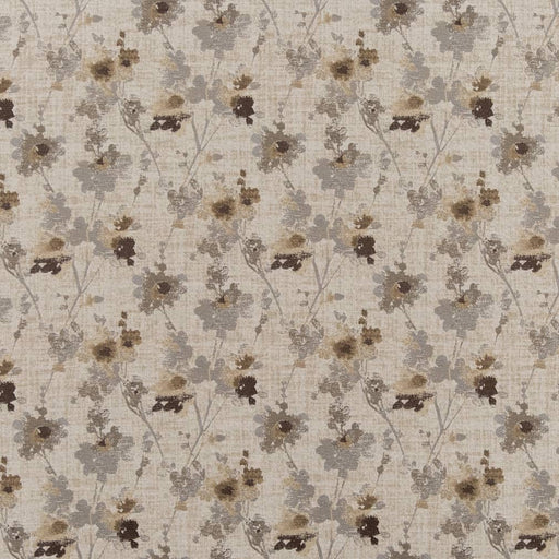 Charlotte - D2084 - Linen - Fabric by the Yard Linen