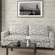 Charlotte - D2085 - Slate - Fabric by the Yard - D2085 - D2085_Furniture