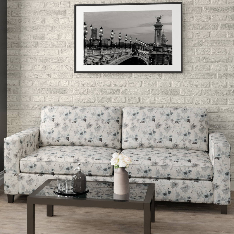 Charlotte - D2085 - Slate - Fabric by the Yard - D2085 - D2085_Furniture