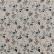 Charlotte - D2085 - Slate - Fabric by the Yard Slate