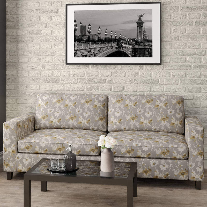 Charlotte - D2086 - Hazelwood - Fabric by the Yard - D2086 - D2086_Furniture