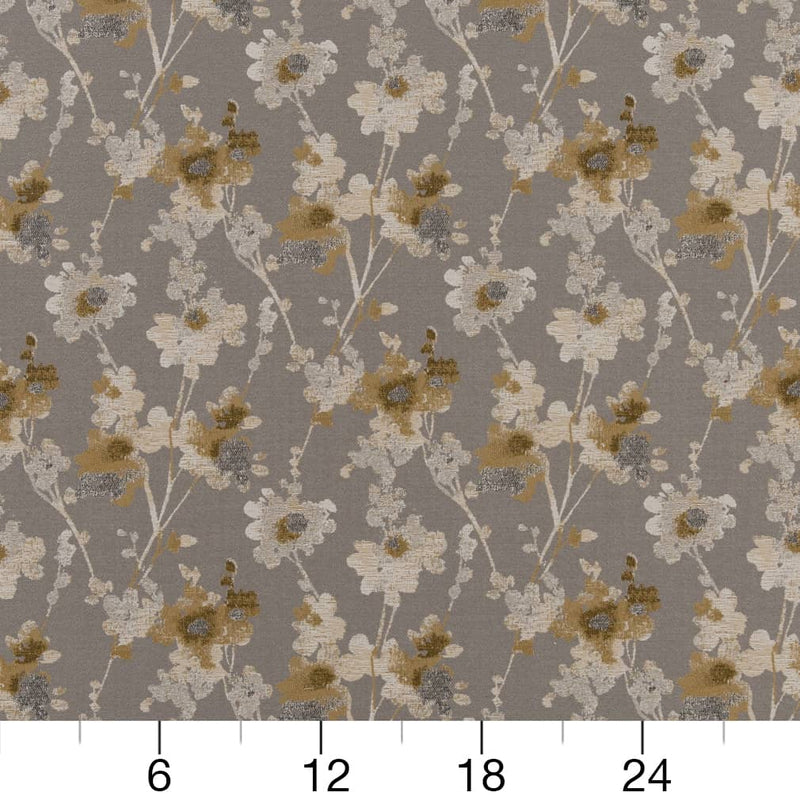 Charlotte - D2086 - Hazelwood - Fabric by the Yard - D2086 - D2086_Ruler