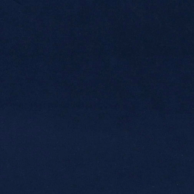 Charlotte - D2103 - Indigo - Fabric by the Yard Indigo