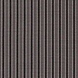 Charlotte - D2130 - Charcoal Stripe - Fabric by the Yard