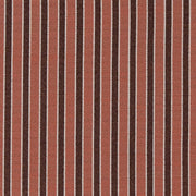 Charlotte - D2131 - Salmon Stripe - Fabric by the Yard Salmon Stripe