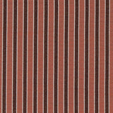 Charlotte - D2131 - Salmon Stripe - Fabric by the Yard