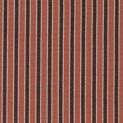 Charlotte - D2131 - Salmon Stripe - Fabric by the Yard Salmon Stripe