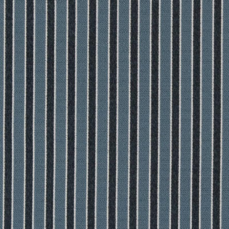 Charlotte - D2133 - River Stripe - Fabric by the Yard River Stripe