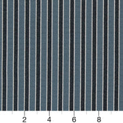 Charlotte - D2133 - River Stripe - Fabric by the Yard - D2133 - D2133_Ruler