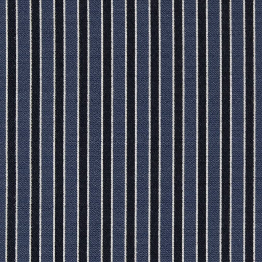 Charlotte - D2134 - Wedgewood Stripe - Fabric by the Yard Wedgewood Stripe