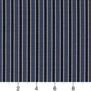 Charlotte - D2134 - Wedgewood Stripe - Fabric by the Yard - D2134 - D2134_Ruler