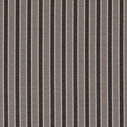 Charlotte - D2135 - Pewter Stripe - Fabric by the Yard Pewter Stripe