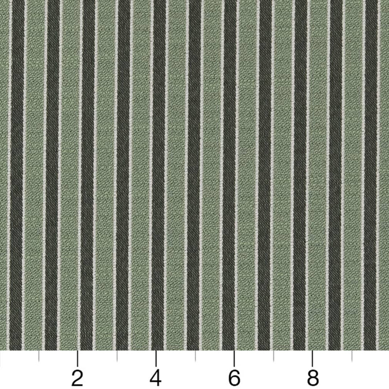 Charlotte - D2136 - Spring Stripe - Fabric by the Yard - D2136 - D2136_Ruler