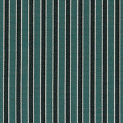 Charlotte - D2137 - Jade Stripe - Fabric by the Yard Jade Stripe