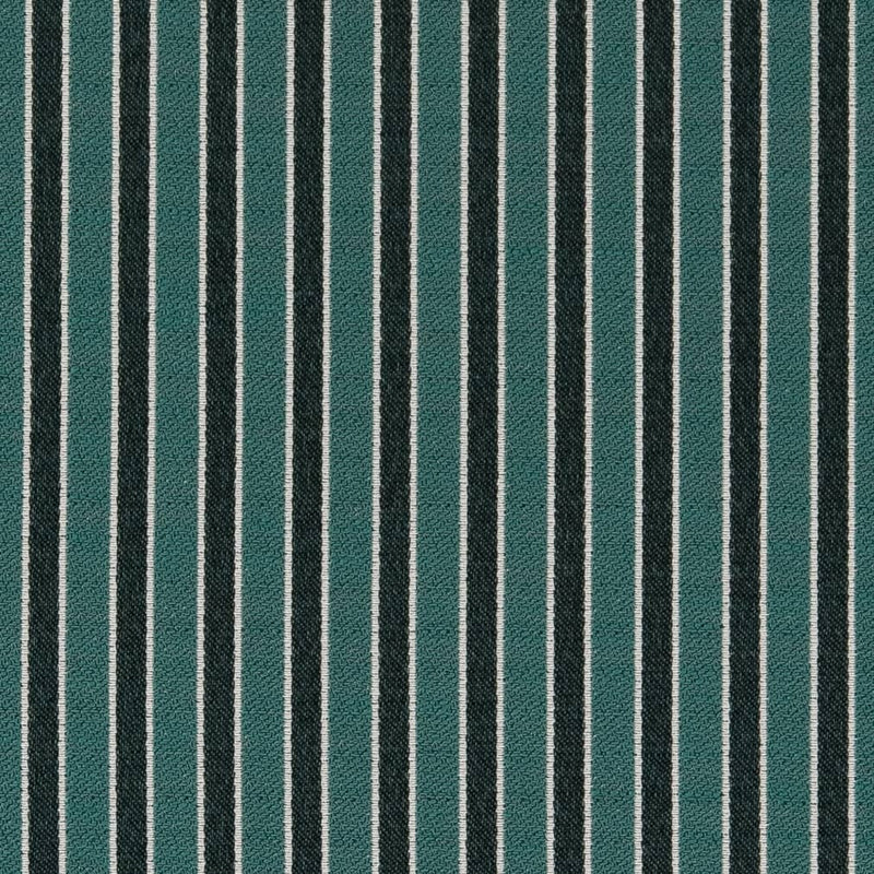 Charlotte - D2137 - Jade Stripe - Fabric by the Yard Jade Stripe