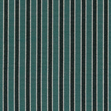 Charlotte - D2137 - Jade Stripe - Fabric by the Yard