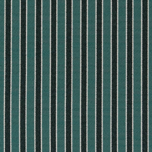 Charlotte - D2137 - Jade Stripe - Fabric by the Yard Jade Stripe