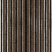 Charlotte - D2138 - Truffle Stripe - Fabric by the Yard Truffle Stripe