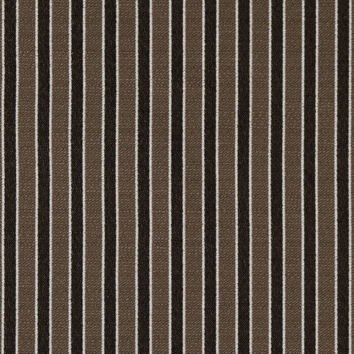 Charlotte - D2138 - Truffle Stripe - Fabric by the Yard Truffle Stripe