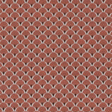 Charlotte - D2141 - Salmon Scales - Fabric by the Yard