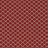 Charlotte - D2142 - Ruby Scales - Fabric by the Yard