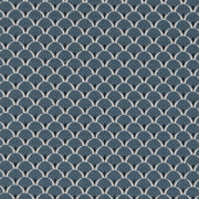 Charlotte - D2143 - River Scales - Fabric by the Yard River Scales