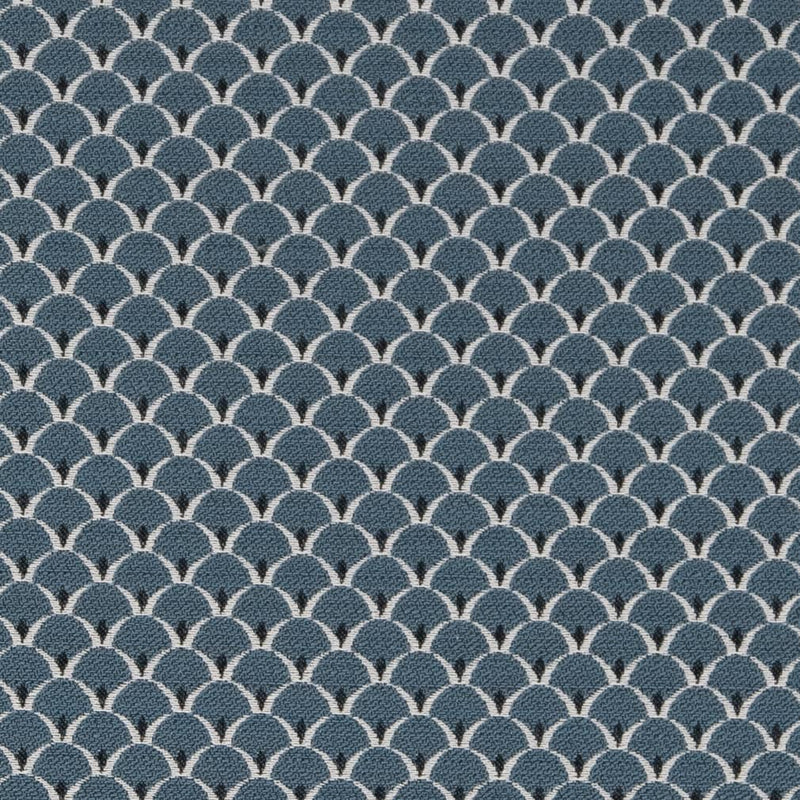 Charlotte - D2143 - River Scales - Fabric by the Yard River Scales