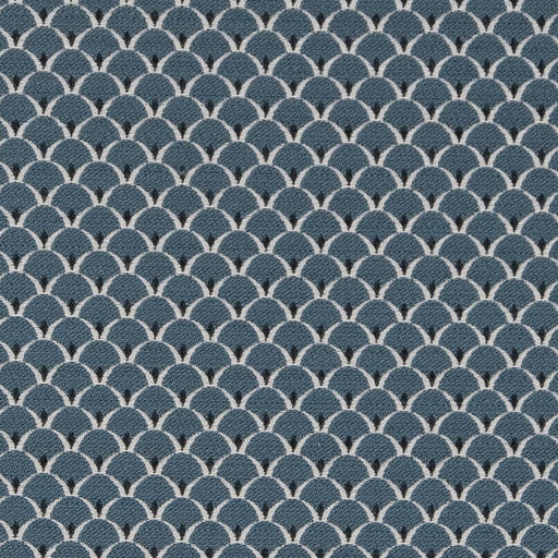 Charlotte - D2143 - River Scales - Fabric by the Yard River Scales