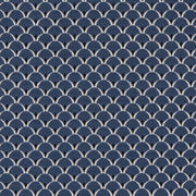 Charlotte - D2144 - Wedgewood Scales - Fabric by the Yard Wedgewood Scales