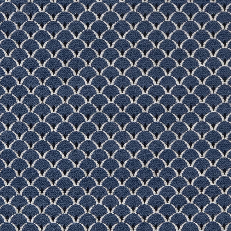 Charlotte - D2144 - Wedgewood Scales - Fabric by the Yard Wedgewood Scales
