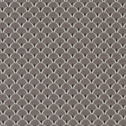 Charlotte - D2145 - Pewter Scales - Fabric by the Yard Pewter Scales