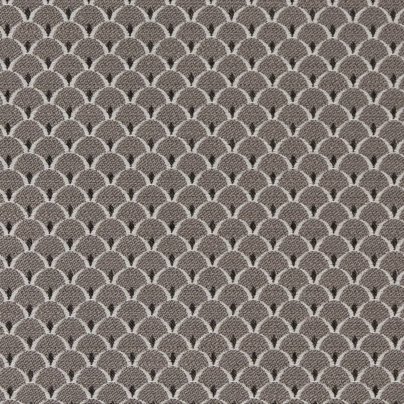 Charlotte - D2145 - Pewter Scales - Fabric by the Yard Pewter Scales