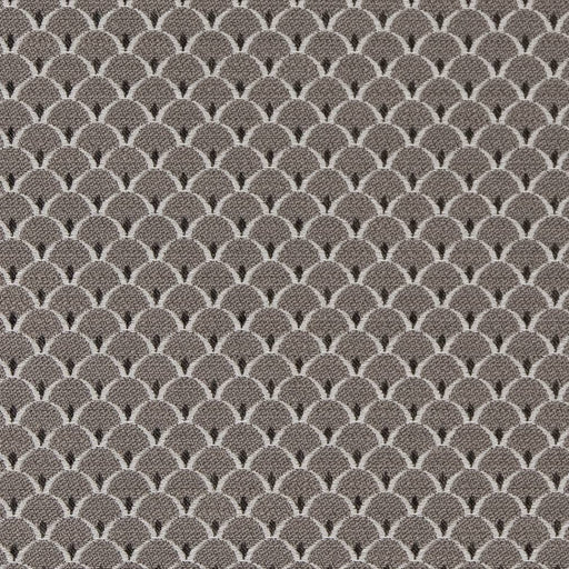 Charlotte - D2145 - Pewter Scales - Fabric by the Yard Pewter Scales