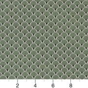 Charlotte - D2146 - Spring Scales - Fabric by the Yard - D2146 - D2146_Ruler