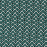 Charlotte - D2147 - Jade Scales - Fabric by the Yard