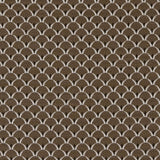 Charlotte - D2148 - Truffle Scales - Fabric by the Yard