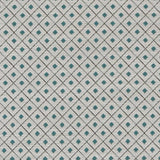 Charlotte - D2149 - Aqua Diamond - Fabric by the Yard