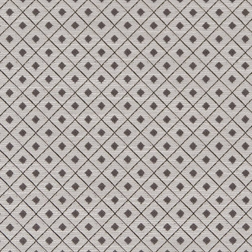 Charlotte - D2150 - Charcoal Diamond - Fabric by the Yard Charcoal Diamond