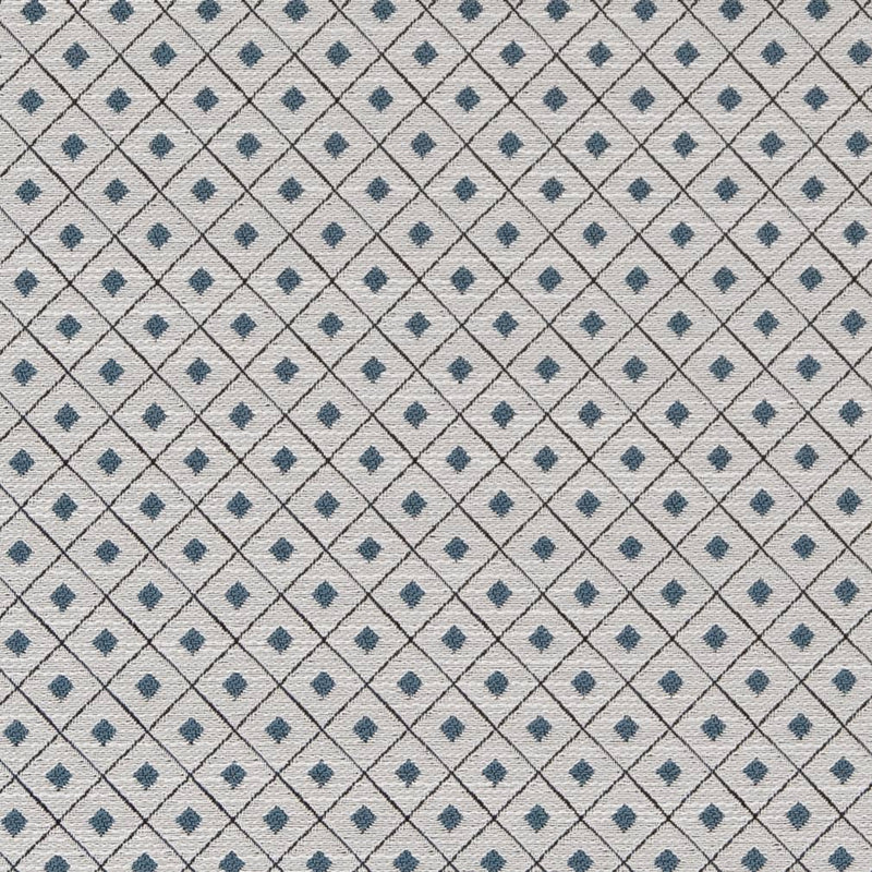 Charlotte - D2153 - River Diamond - Fabric by the Yard River Diamond