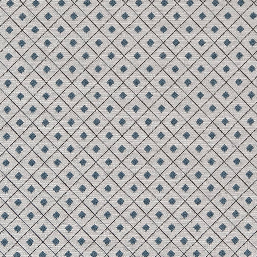 Charlotte - D2153 - River Diamond - Fabric by the Yard River Diamond