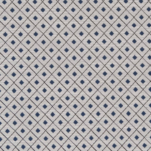 Charlotte - D2154 - Wedgewood Diamond - Fabric by the Yard Wedgewood Diamond