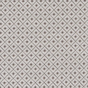 Charlotte - D2155 - Pewter Diamond - Fabric by the Yard Pewter Diamond